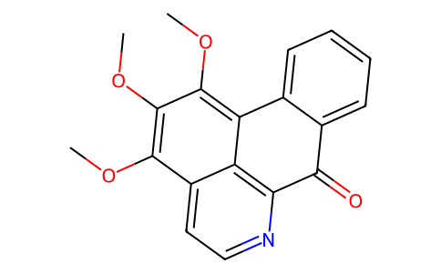Homomoschatoline 5140-38-5